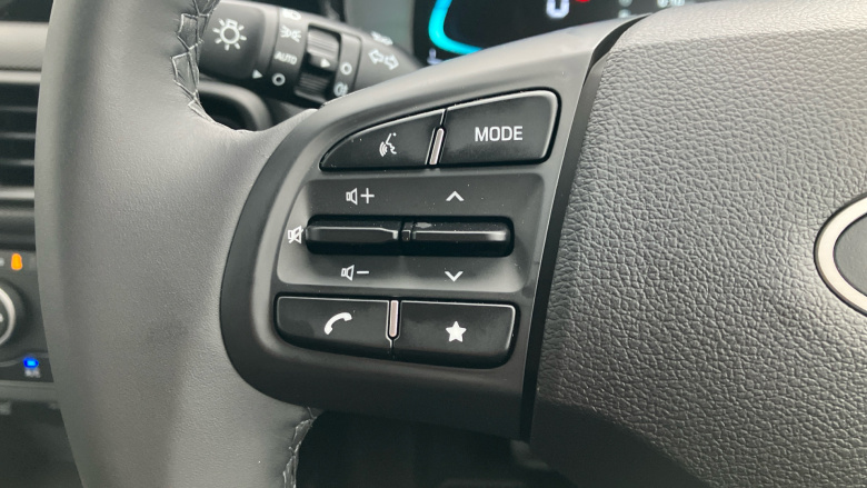 Hyundai i10 1.0 [63] Advance 5dr Auto [Nav] Petrol Hatchback